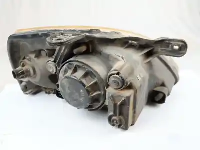 Second-hand car spare part left headlight for kia rio i fastback (dc) 1.3 oem iam references 92101fd010  