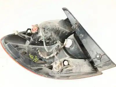 Second-hand car spare part right tailgate light for kia rio i fastback (dc) 1.3 oem iam references 92402fd070  