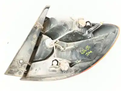 Second-hand car spare part left tailgate light for kia rio i fastback (dc) 1.3 oem iam references 92401fd070  