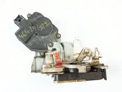 Peça sobressalente para automóvel em segunda mão  por KIA RIO I FASTBACK (DC)  Referências OEM IAM 81310FD10008  