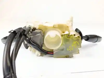 Peça sobressalente para automóvel em segunda mão comandos de alavanca por kia rio i fastback (dc) 1.3 referências oem iam 93400fd100  