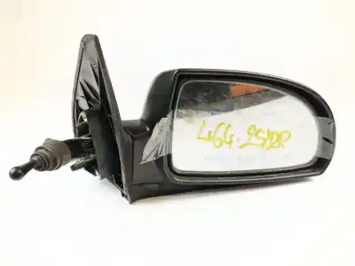 Peça sobressalente para automóvel em segunda mão  por KIA RIO I FASTBACK (DC)  Referências OEM IAM 87606FD450CA  