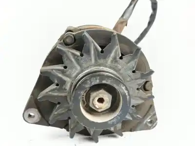 Автозапчасти б/у генератор за ford fiesta iii (gfj) 1.8 d ссылки oem iam 