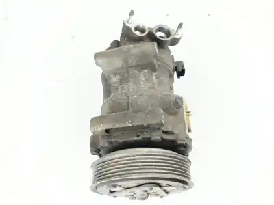 Pezzo di ricambio per auto di seconda mano compressore aria condizionata per citroen c4 i (lc_) 1.6 hdi riferimenti oem iam 9651910980   Pezzo di ricambio per auto di seconda mano compressore aria condizionata per citroen c4 i (lc_) 1.6 hdi riferimenti oem iam 9651910980