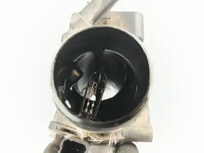 Pezzo di ricambio per auto di seconda mano scatola della farfalla per citroen c4 i (lc_) 1.6 hdi riferimenti oem iam    Pezzo di ricambio per auto di seconda mano scatola della farfalla per citroen c4 i (lc_) 1.6 hdi riferimenti oem iam