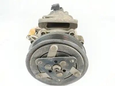 Pezzo di ricambio per auto di seconda mano Compressore Aria Condizionata per CITROEN C4 I (LC_) 2.0 HDI Riferimenti OEM IAM 9651911180  