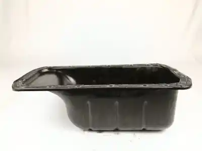 Peça sobressalente para automóvel em segunda mão cárter por peugeot partner tepee 1.6 bluehdi 100 referências oem iam 