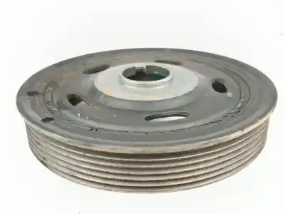 Peça sobressalente para automóvel em segunda mão polia do virabrequim por peugeot partner tepee 1.6 bluehdi 100 referências oem iam 
