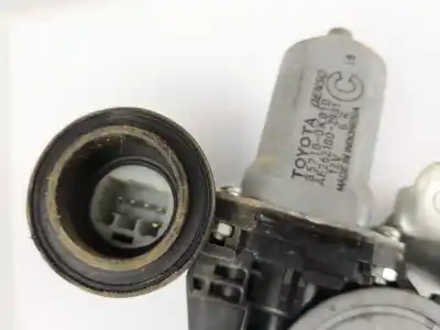 Автозапчасти б/у регулятор стекла переднего правого за toyota hilux vii pick-up (_n1_, _n2_, _n3_) 2.5 d 4wd (kun25) ссылки oem iam 857100k010   Автозапчасти б/у регулятор стекла переднего правого за toyota hilux vii pick-up (_n1_, _n2_, _n3_) 2.5 d 4wd (kun25) ссылки oem iam 857100k010