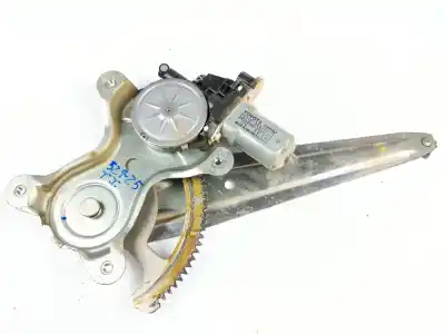 Second-hand car spare part  for TOYOTA HILUX VII PICK-UP (_N1_, _N2_, _N3_)  OEM IAM references 857100K020  