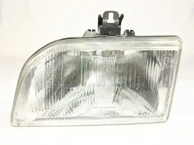 Автозапчасти б/у левая фара за FORD FIESTA III (GFJ) 1.8 D ссылки OEM IAM   
