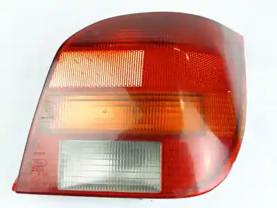 Автозапчасти б/у правый задний фонарь за ford fiesta iii (gfj) 1.8 d ссылки oem iam 