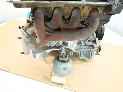 Second-hand car spare part complete engine for audi a4 b5 (8d2) 1.8 oem iam references apt  gasolina Second-hand car spare part complete engine for audi a4 b5 (8d2) 1.8 oem iam references apt  gasolina