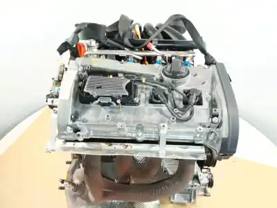 Second-hand car spare part complete engine for audi a4 b5 (8d2) 1.8 oem iam references apt  gasolina Second-hand car spare part complete engine for audi a4 b5 (8d2) 1.8 oem iam references apt  gasolina