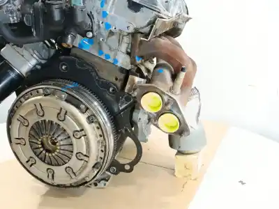 Second-hand car spare part complete engine for audi a4 b5 (8d2) 1.8 oem iam references apt  gasolina Second-hand car spare part complete engine for audi a4 b5 (8d2) 1.8 oem iam references apt  gasolina