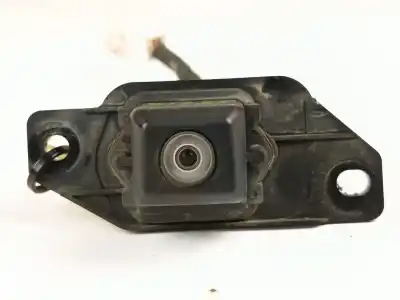 Recambio de automóvil de segunda mano de CÁMARA TRASERA para TOYOTA LAND CRUISER PRADO (_J12_) 3.0 D-4D (KDJ120, KDJ125, KDJ121) referencias OEM IAM 8679060040  