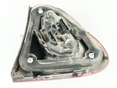 Second-hand car spare part left tailgate light for seat leon (1m1) 1.9 tdi oem iam references 1m694511101c  