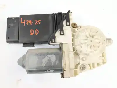 Автозапчасти б/у мотор стекла переднего правого за SEAT LEON (1M1) 1.9 TDI ссылки OEM IAM 1J1959802D01C  