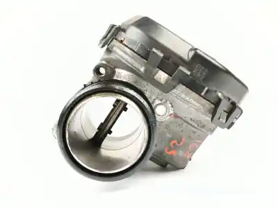 Peça sobressalente para automóvel em segunda mão borboleta de admissão por peugeot partner tepee 1.6 bluehdi 100 referências oem iam 9807238580