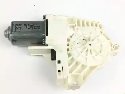 Second-hand car spare part left front window motor for audi q5 (8rb) 2.0 tdi quattro oem iam references 8k0959801b  