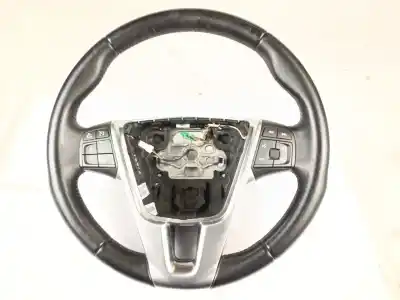 Recambio de automóvil de segunda mano de VOLANTE para VOLVO S60 II (134) D4 referencias OEM IAM P31455089  