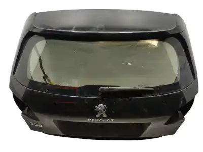 Second-hand car spare part  for PEUGEOT 308  OEM IAM references 1610669880  