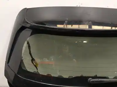 Second-hand car spare part tailgate for peugeot 308 * oem iam references 1610669880  