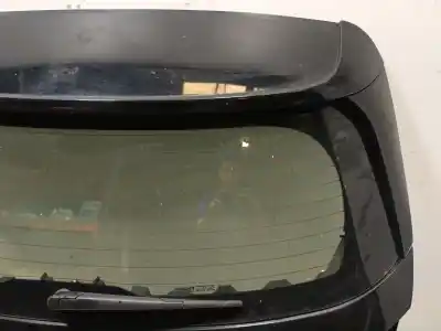 Second-hand car spare part tailgate for peugeot 308 * oem iam references 1610669880  