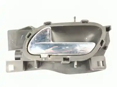 Recambio de automóvil de segunda mano de MANETA INTERIOR DELANTERA IZQUIERDA para CITROEN C4 COUPÉ (LA_) 1.4 16V referencias OEM IAM   
