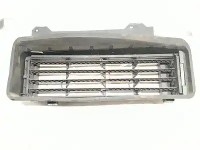 Recambio de automóvil de segunda mano de REJILLA AIREADORA para RENAULT CAPTUR I (J5_, H5_) 1.5 DCI 90 referencias OEM IAM   