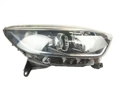 Second-hand car spare part  for RENAULT CAPTUR I (J5_, H5_)  OEM IAM references 260102734R  