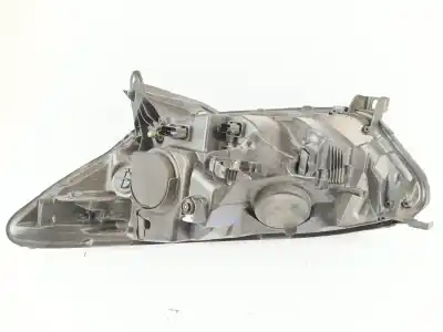 Second-hand car spare part right headlight for renault captur i (j5_, h5_) 1.5 dci 90 oem iam references 260102734r  