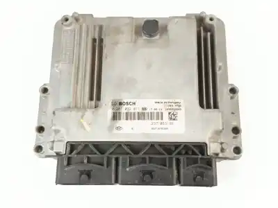 Second-hand car spare part  for RENAULT CAPTUR I (J5_, H5_)  OEM IAM references 0281032811  