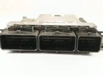 Second-hand car spare part ecu engine control for renault captur i (j5_, h5_) 1.5 dci 90 oem iam references 0281032811  