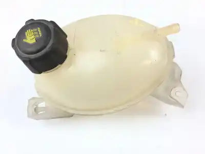 Second-hand car spare part coolant expansion tank for renault captur i (j5_, h5_) 1.5 dci 90 oem iam references 217104354r  