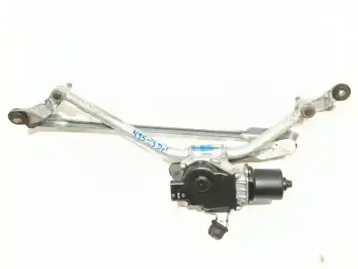 Second-hand car spare part front windshield wiper motor for renault captur i (j5_, h5_) 1.5 dci 90 oem iam references 288008337r  