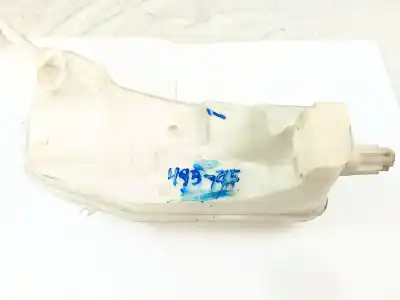 Second-hand car spare part windscreen washer bottle for renault captur i (j5_, h5_) 1.5 dci 90 oem iam references 289106245r  