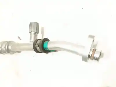 Second-hand car spare part air conditioning pipes for renault captur i (j5_, h5_) 1.5 dci 90 oem iam references 924548625r  