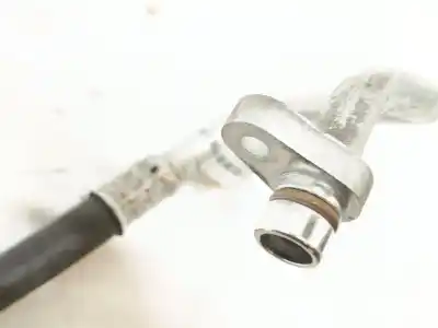 Second-hand car spare part air conditioning pipes for renault captur i (j5_, h5_) 1.5 dci 90 oem iam references 924907813r  