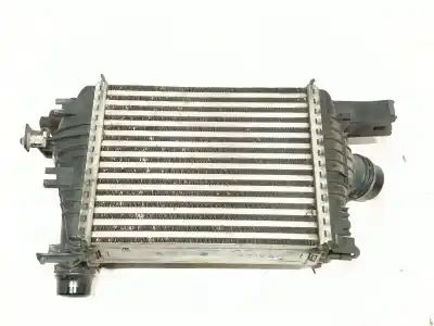 Recambio de automóvil de segunda mano de INTERCOOLER para RENAULT CAPTUR I (J5_, H5_) 1.5 DCI 90 referencias OEM IAM 144961381R  