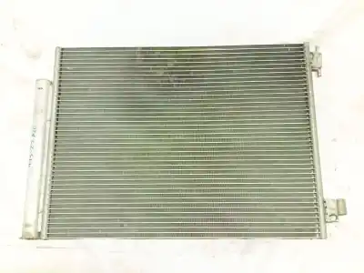 Second-hand car spare part Heating / Air Conditioning Radiator for RENAULT CAPTUR I (J5_, H5_) 1.5 DCI 90 OEM IAM references 921006843R  