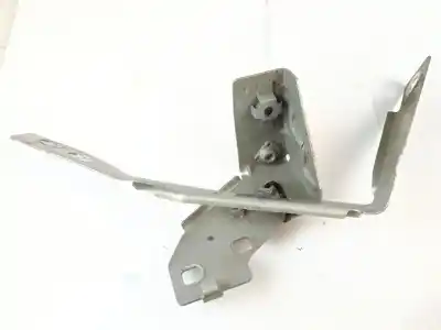 Second-hand car spare part Right Headlight Support for RENAULT CAPTUR I (J5_, H5_) 1.5 DCI 90 OEM IAM references 641802835R  