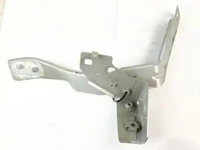 Second-hand car spare part Left Headlight Support for RENAULT CAPTUR I (J5_, H5_) 1.5 DCI 90 OEM IAM references 641819714R  