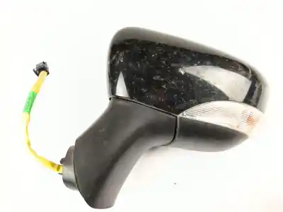 Second-hand car spare part left rearview mirror for renault captur i (j5_, h5_) 1.5 dci 90 oem iam references 963029938r  