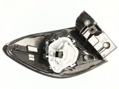 Pezzo di ricambio per auto di seconda mano luci posteriori destra per renault captur i (j5_, h5_) 1.5 dci 90 riferimenti oem iam 265509762r  