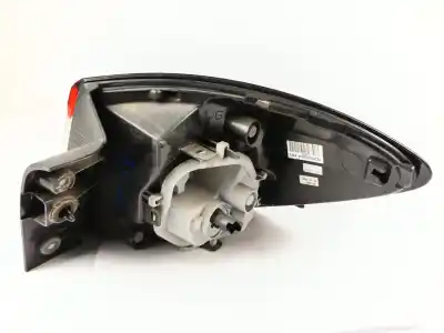 Pièce détachée automobile d'occasion feu arrière gauche pour renault captur i (j5_, h5_) 1.5 dci 90 références oem iam 265557367r  