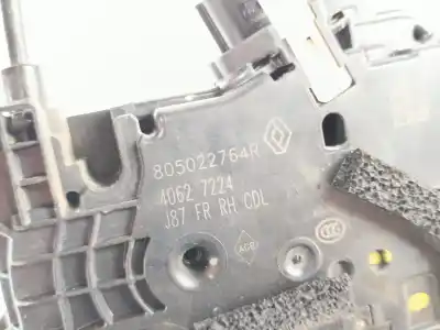 Автозапчасти б/у замок передней правой двери за renault captur i (j5_, h5_) 1.5 dci 90 ссылки oem iam 805022764r   Автозапчасти б/у замок передней правой двери за renault captur i (j5_, h5_) 1.5 dci 90 ссылки oem iam 805022764r
