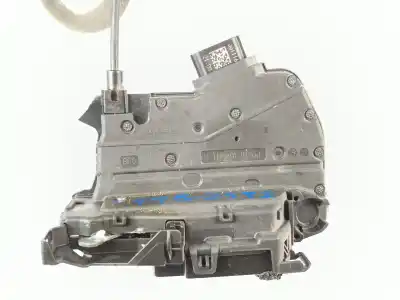 Second-hand car spare part Rear Left Door Lock for RENAULT CAPTUR I (J5_, H5_) 1.5 DCI 90 OEM IAM references 805034742R  