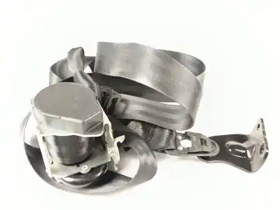 Recambio de automóvil de segunda mano de CINTURON SEGURIDAD DELANTERO IZQUIERDO para RENAULT CAPTUR I (J5_, H5_) 1.5 DCI 90 referencias OEM IAM 868856883R  