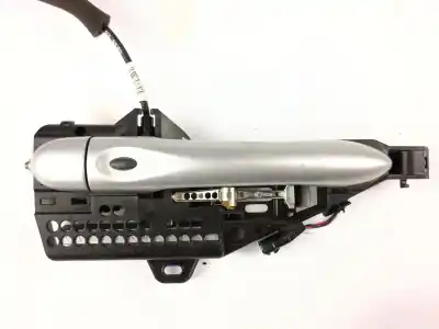 Pezzo di ricambio per auto di seconda mano Maniglia Esterna Anteriore Destra per RENAULT CAPTUR I (J5_, H5_) 1.5 DCI 90 Riferimenti OEM IAM 806060282R  